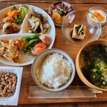 하마구리덱키 - 