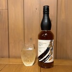 炭焼きと魚貝と日本酒 魚's man - 
