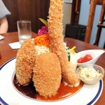 洋食工房ヒロ - 