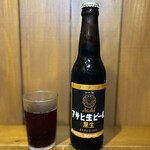 炭焼きと魚貝と日本酒 魚's man - 