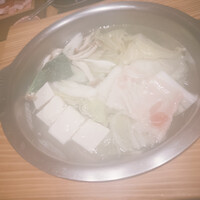 しゃぶしゃぶ 紺  東町本店 - 