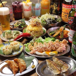下北酒場ヤングチャチャ_1