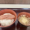 浜のかあさん食堂