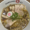 ラーメン人生JET600