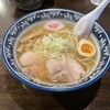 手打ちらーめん 麺之介