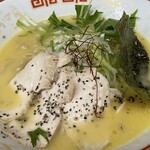 やぶれかぶれ - 