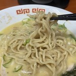 やぶれかぶれ - 