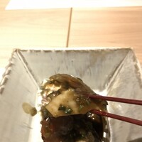 隠れ家鉄板おぶ - 