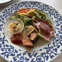 パパミラノ 阪急グランドビル店 - 