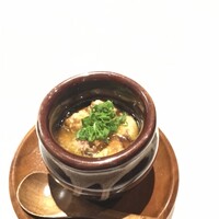 隠れ家鉄板おぶ - 