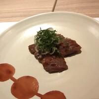 隠れ家鉄板おぶ - 