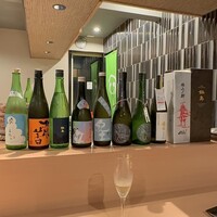 目黒 ながもと - 