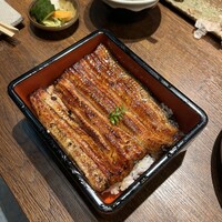 新宿うな鐵 はなれ -  新宿うな鐵 はなれ -