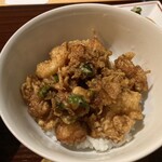 日本料理 山里 - 