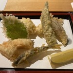 日本料理 山里 - 