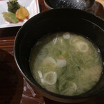 日本料理 山里 - 