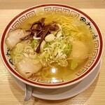 田中そば店 武蔵境店 - 