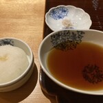 日本料理 山里 - 