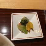 日本料理 山里 - 