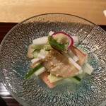 日本料理 山里 - 