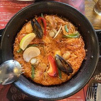 sangria 青山店 - 