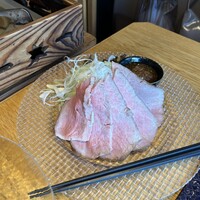 くずし鉄板 あばぐら 恵比寿店 - 