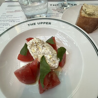THE UPPER - 