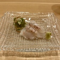 銀座 海味 - 
