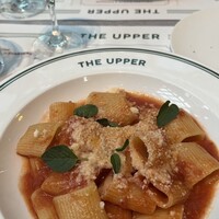 THE UPPER - 