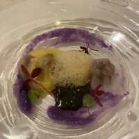 リストランテ ラ チャウ - 