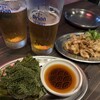 沖縄料理ト酒処 ハイサイ