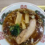 頑固石焼 - 