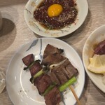 和風もつ料理 あらた - 