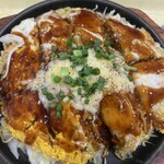頑固石焼 - 