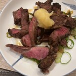 和風もつ料理 あらた - 