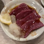 和風もつ料理 あらた - 