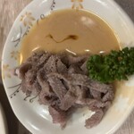 和風もつ料理 あらた - 