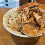 ラーメン 池田屋 高田馬場店 - 