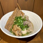 炭焼きと魚貝と日本酒 魚's man - 