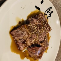 焼肉&手打ち冷麺 二郎 KANAYAMA - 