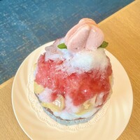 サザンタワーダイニング - 