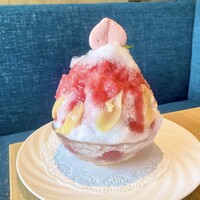 サザンタワーダイニング - 