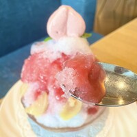 サザンタワーダイニング - 