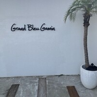 Grand Bleu Gamin - 