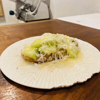 OSTERIA CHOUZETSU TOKYO - 