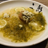 焼肉&手打ち冷麺 二郎 KANAYAMA - 