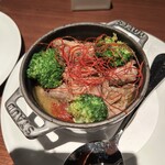 オードヴィー - 