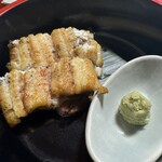 うなぎ料理 よし宗 - 