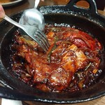 上海家庭料理 謝謝 - 