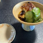 うなぎ料理 よし宗 - 